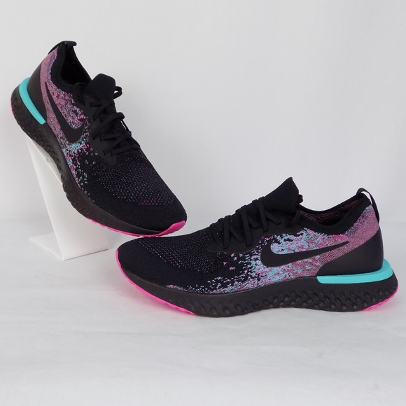 south beach epic react